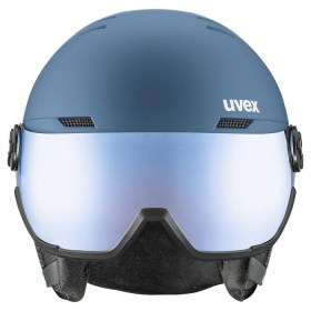 uvex wanted visor sbm02